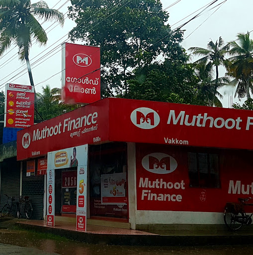 Muthoot Finance Services in Vakkom, VAKKOM, KERALA