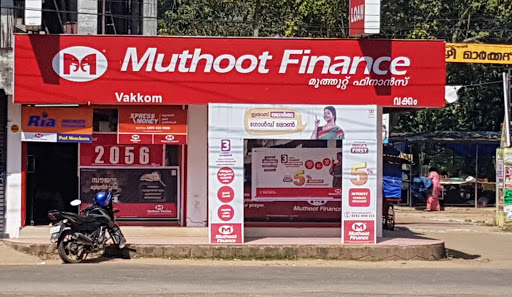 Muthoot Finance Services in Vakkom, VAKKOM, KERALA