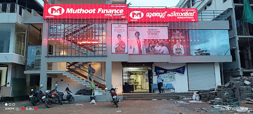 Muthoot Finance Services in Kallambalam, Kallambalam, Kerala