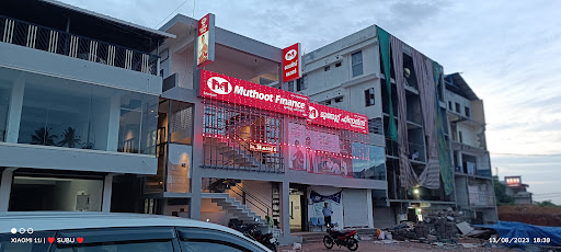 Muthoot Finance Services in Kallambalam, Kallambalam, Kerala