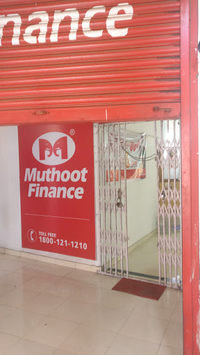 Muthoot Finance Services in kazhakuttam, Thiruvananthapuram, Kerala