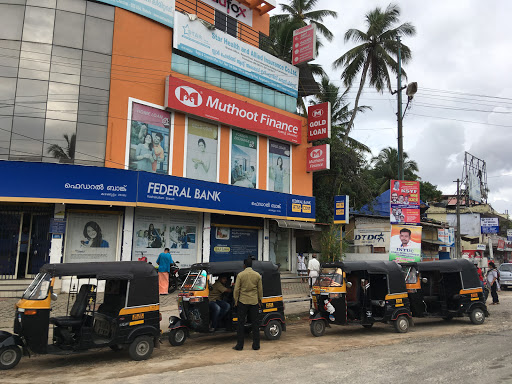 Muthoot Finance Services in kazhakuttam, Thiruvananthapuram, Kerala