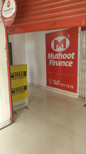 Muthoot Finance Services in kazhakuttam, Thiruvananthapuram, Kerala