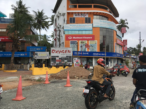 Muthoot Finance Services in kazhakuttam, Thiruvananthapuram, Kerala