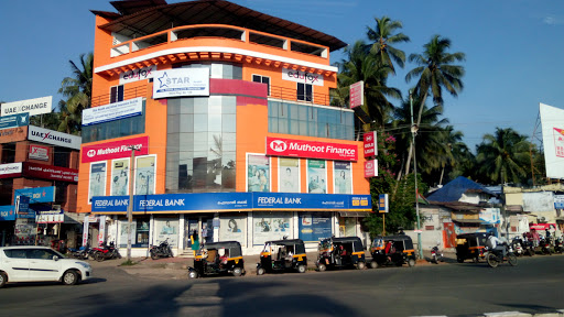 Muthoot Finance Services in kazhakuttam, Thiruvananthapuram, Kerala