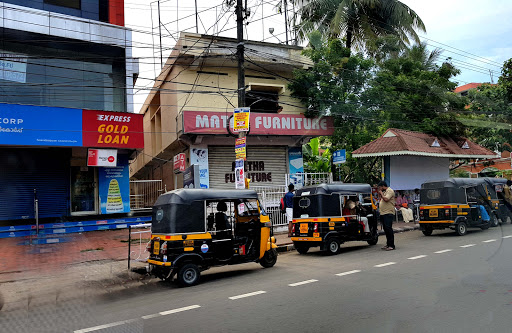 Muthoot Finance Services in Pattom, Thiruvananthapuram, Kerala