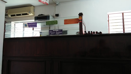 Muthoot Finance Services in Pattom, Thiruvananthapuram, Kerala