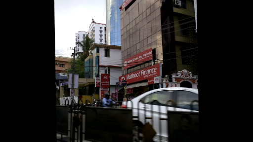 Muthoot Finance Services in Pattom, Thiruvananthapuram, Kerala