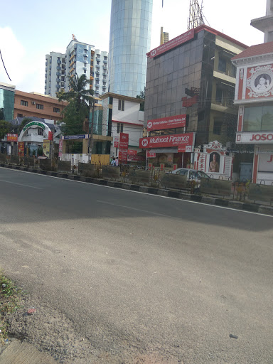 Muthoot Finance Services in Pattom, Thiruvananthapuram, Kerala