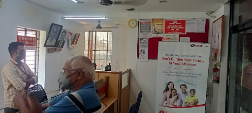 Muthoot Finance Services in Pattom, Thiruvananthapuram, Kerala