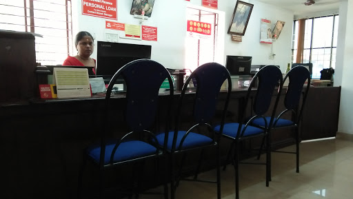 Muthoot Finance Services in Pattom, Thiruvananthapuram, Kerala