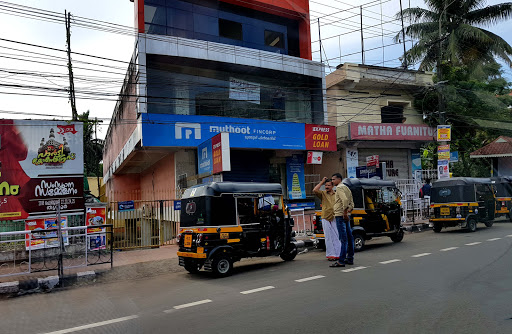 Muthoot Finance Services in Pattom, Thiruvananthapuram, Kerala