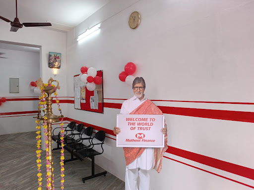 Muthoot Finance Services in Pazhayakunnummel, Kilimanoor, Kerala