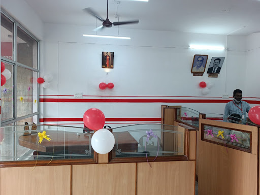 Muthoot Finance Services in Pazhayakunnummel, Kilimanoor, Kerala