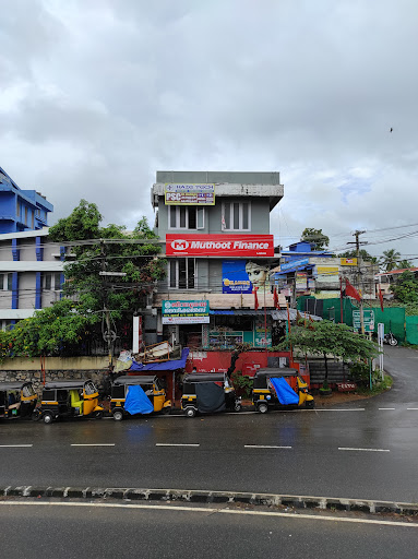 Muthoot Finance Services in Peroorkada, Thiruvananthapuram, Kerala