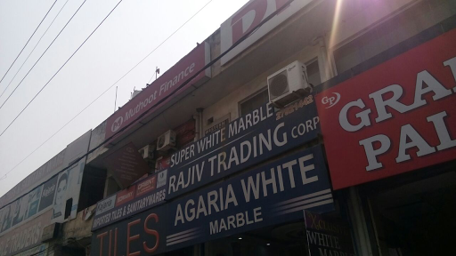 Muthoot Finance Services in Mangol Pur Kalan, New Delhi, Delhi