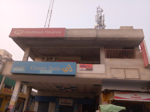 Muthoot Finance Services in Sri Ganganagar, Sri Ganganagar, Rajasthan