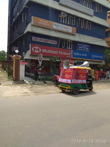 Muthoot Finance Services in Kalyani, Kalyani, West Bengal