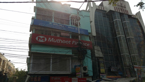 Muthoot Finance Services in Nagerbazar, Kolkata, West Bengal