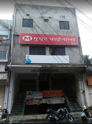 Muthoot Finance Services in Tahasil Chowk, Buldana, Maharashtra