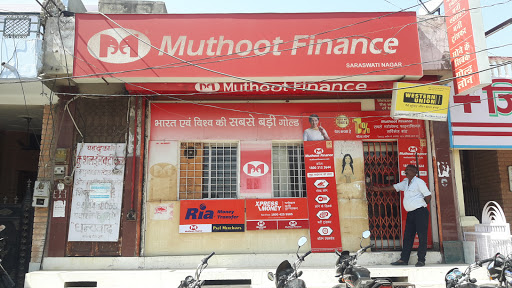 Muthoot Finance Services in Madhuban, Jodhpur, Rajasthan