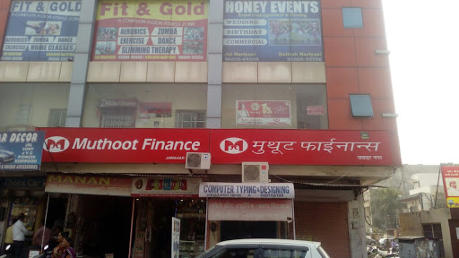 Muthoot Finance Services in Raja Park, Jaipur, Rajasthan