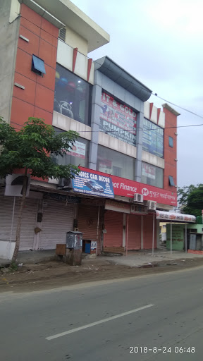 Muthoot Finance Services in Raja Park, Jaipur, Rajasthan