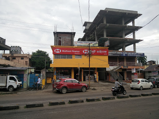 Muthoot Finance Services in North Bongaigaon, Bongaigaon, Assam