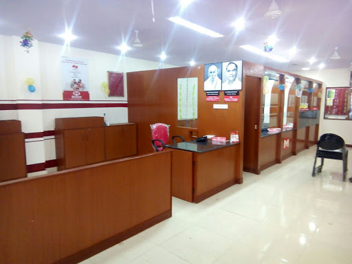 Muthoot Finance Services in Bhadra, Bhadra, Rajasthan