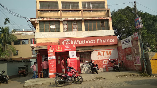 Muthoot Finance Services in Mahatma Gandhi Rd, Dalkhola, West Bengal