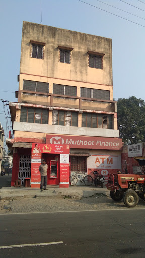 Muthoot Finance Services in Mahatma Gandhi Rd, Dalkhola, West Bengal