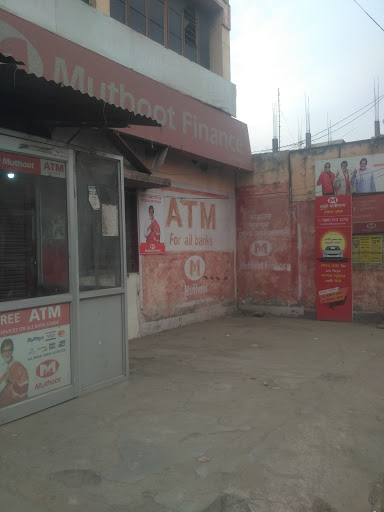 Muthoot Finance Services in Mahatma Gandhi Rd, Dalkhola, West Bengal