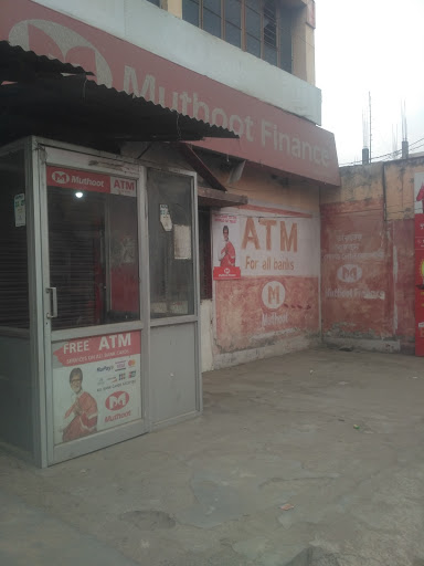 Muthoot Finance Services in Mahatma Gandhi Rd, Dalkhola, West Bengal