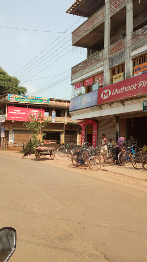 Muthoot Finance Services in Purba Medinipur, Purba Medinipur, West Bengal