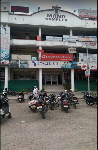 Muthoot Finance Services in Sangat Colony, jalandhar, Punjab