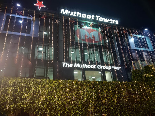 Muthoot Finance Services in Alaknanda, New Delhi, Delhi