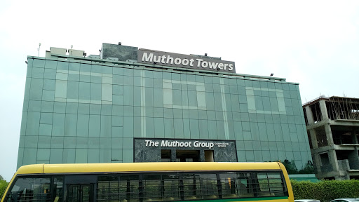 Muthoot Finance Services in Alaknanda, New Delhi, Delhi