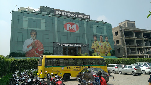 Muthoot Finance Services in Alaknanda, New Delhi, Delhi