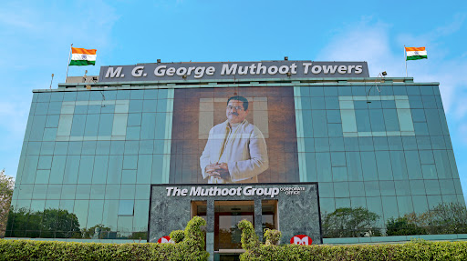 Muthoot Finance Services in Alaknanda, New Delhi, Delhi