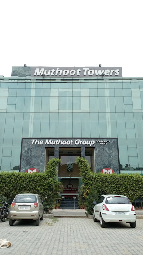 Muthoot Finance Services in Alaknanda, New Delhi, Delhi