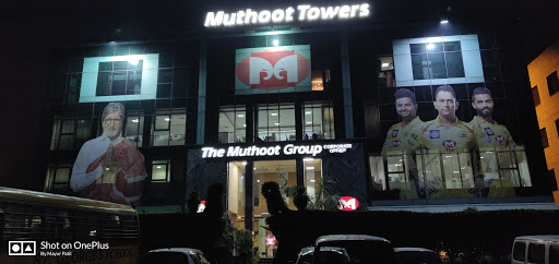 Muthoot Finance Services in Alaknanda, New Delhi, Delhi