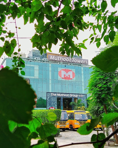 Muthoot Finance Services in Alaknanda, New Delhi, Delhi