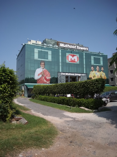 Muthoot Finance Services in Alaknanda, New Delhi, Delhi