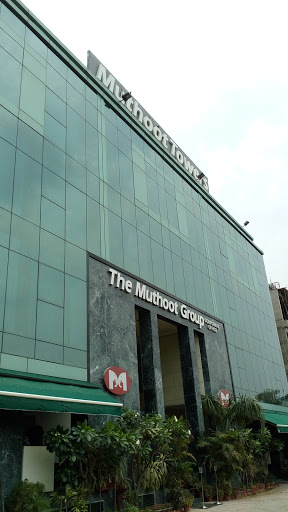 Muthoot Finance Services in Alaknanda, New Delhi, Delhi