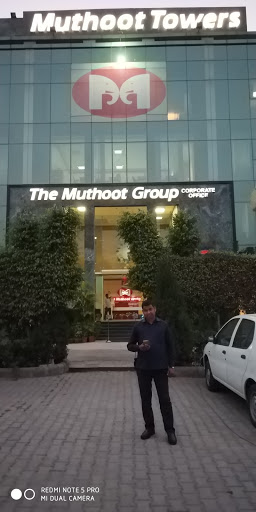 Muthoot Finance Services in Alaknanda, New Delhi, Delhi