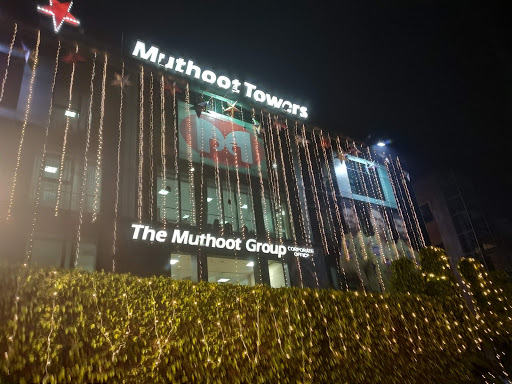 Muthoot Finance Services in Alaknanda, New Delhi, Delhi