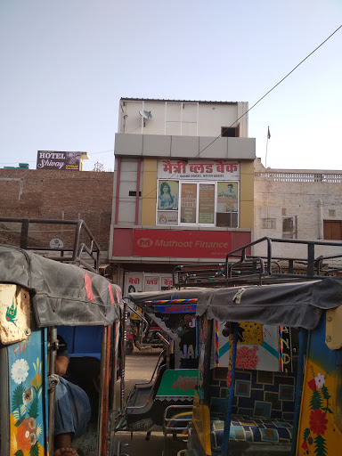 Muthoot Finance Services in Subhash Chowk, Suratgarh, Rajasthan