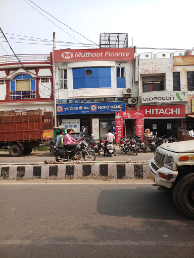 Muthoot Finance Services in Subhash Marg, Bijnore, Uttar Pradesh