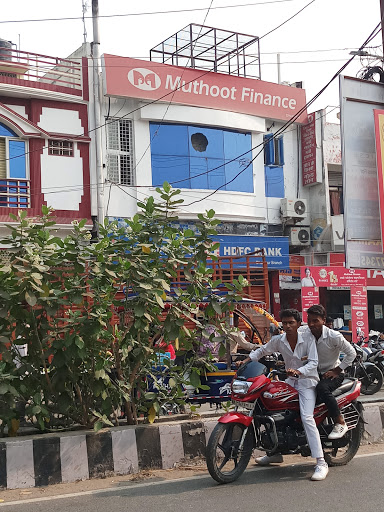 Muthoot Finance Services in Subhash Marg, Bijnore, Uttar Pradesh