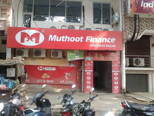 Muthoot Finance Services in Shahzad Pur, Akbarpur, Uttar Pradesh